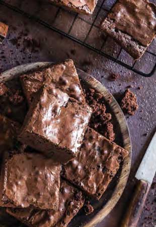 brownies