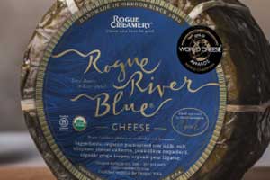 rogue river blue cheese